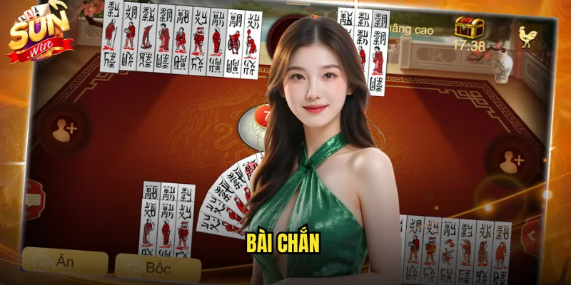 Bài chắn sunwin trò chơi dân gian Việt Nam authentic nhất 1 bài chắn
