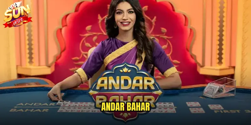 Andar Bahar sunwin game bài cổ điển từ Nam Ấn cực đơn giản 1 Andar Bahar