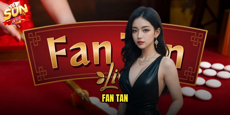 Fan Tan sunwin trò chơi truyền thống Trung Hoa với đồng xu 1 Fan Tan