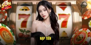 nạp tiền