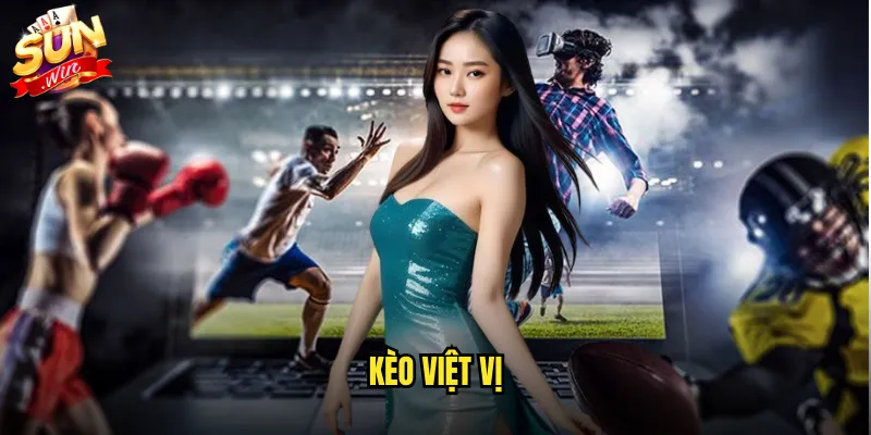 Kèo việt vị sunwin độc đáo với tỷ lệ thắng cao bất ngờ 1 kèo việt vị