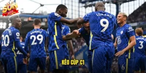 Kèo cúp C1